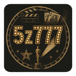 5z777 logo