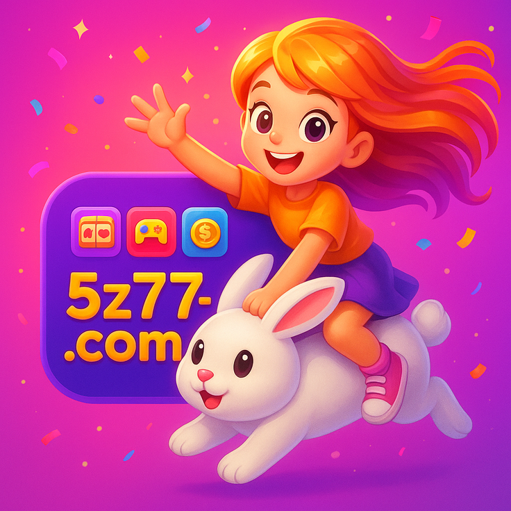 5z777 প্ল্যাটফর্মটি ২০১৫ সাল থেকে এমজিএ–অনুমোদিত ও স্বীকৃত হিসেবে কার্যকর রয়েছে