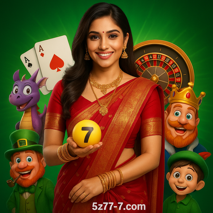 5z777 অ্যাপের উল্লেখযোগ্য সুবিধা